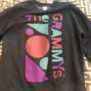 *Official* Grammys Award Ceremony Sweatshirt